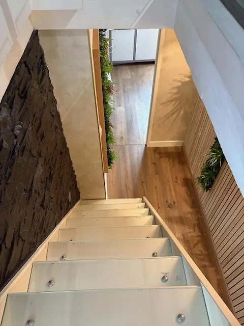 Le Cocon De Notre Dame Appartement Annecy
