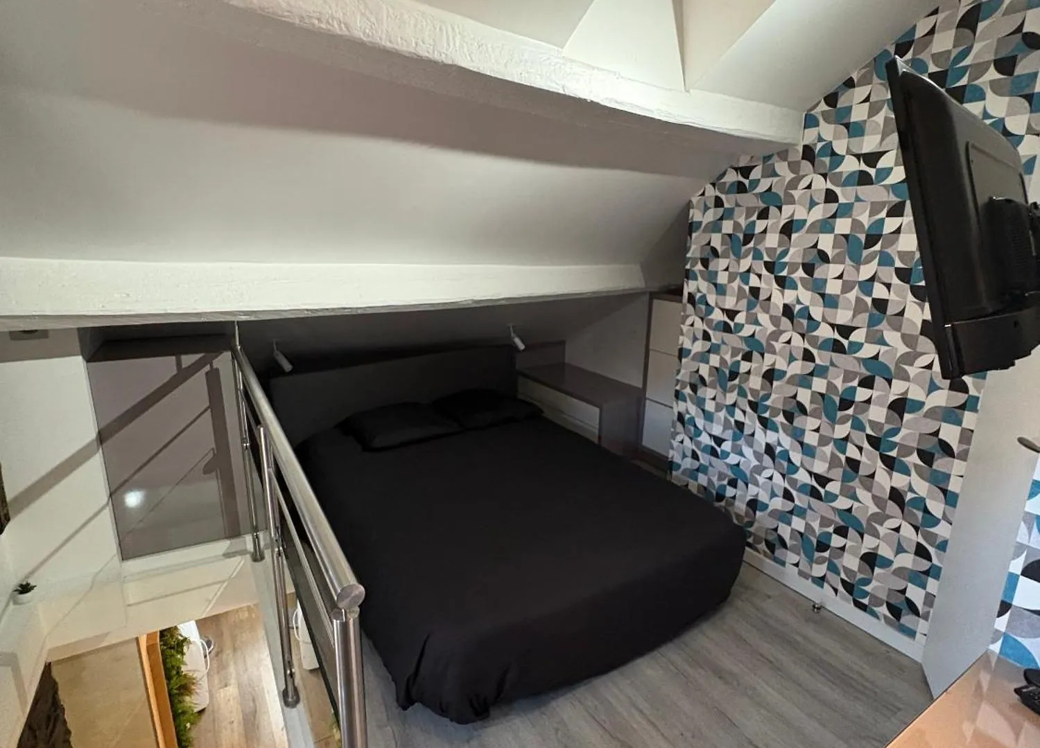 Le Cocon De Notre Dame Apartment Annecy