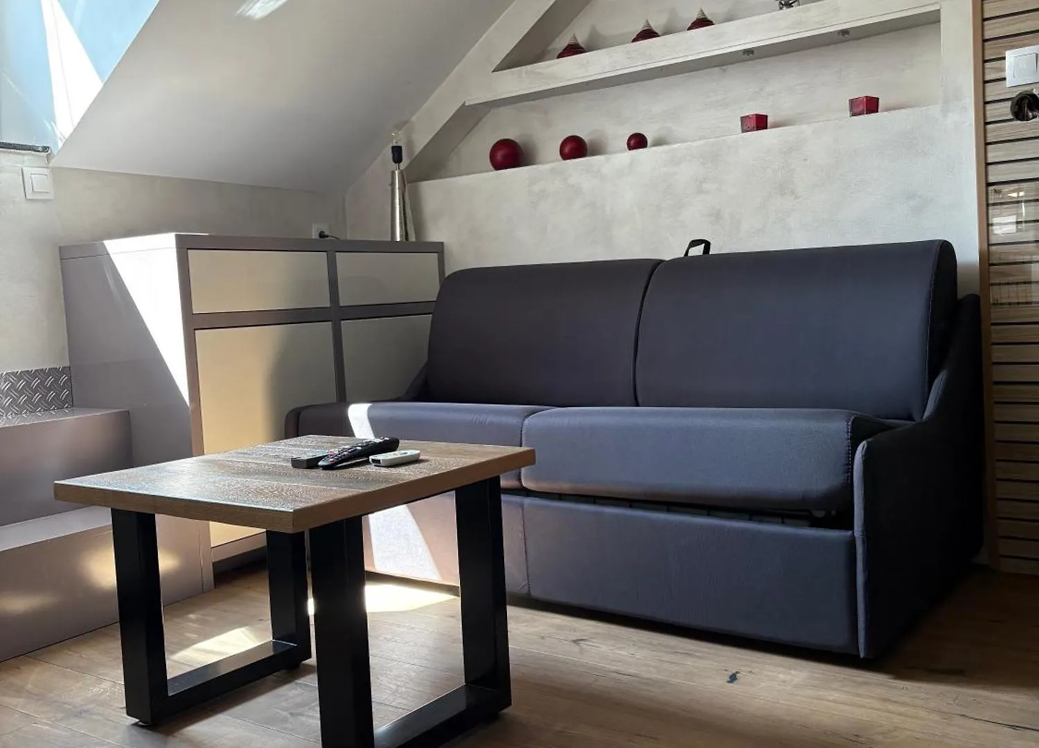Le Cocon De Notre Dame Apartment Annecy France