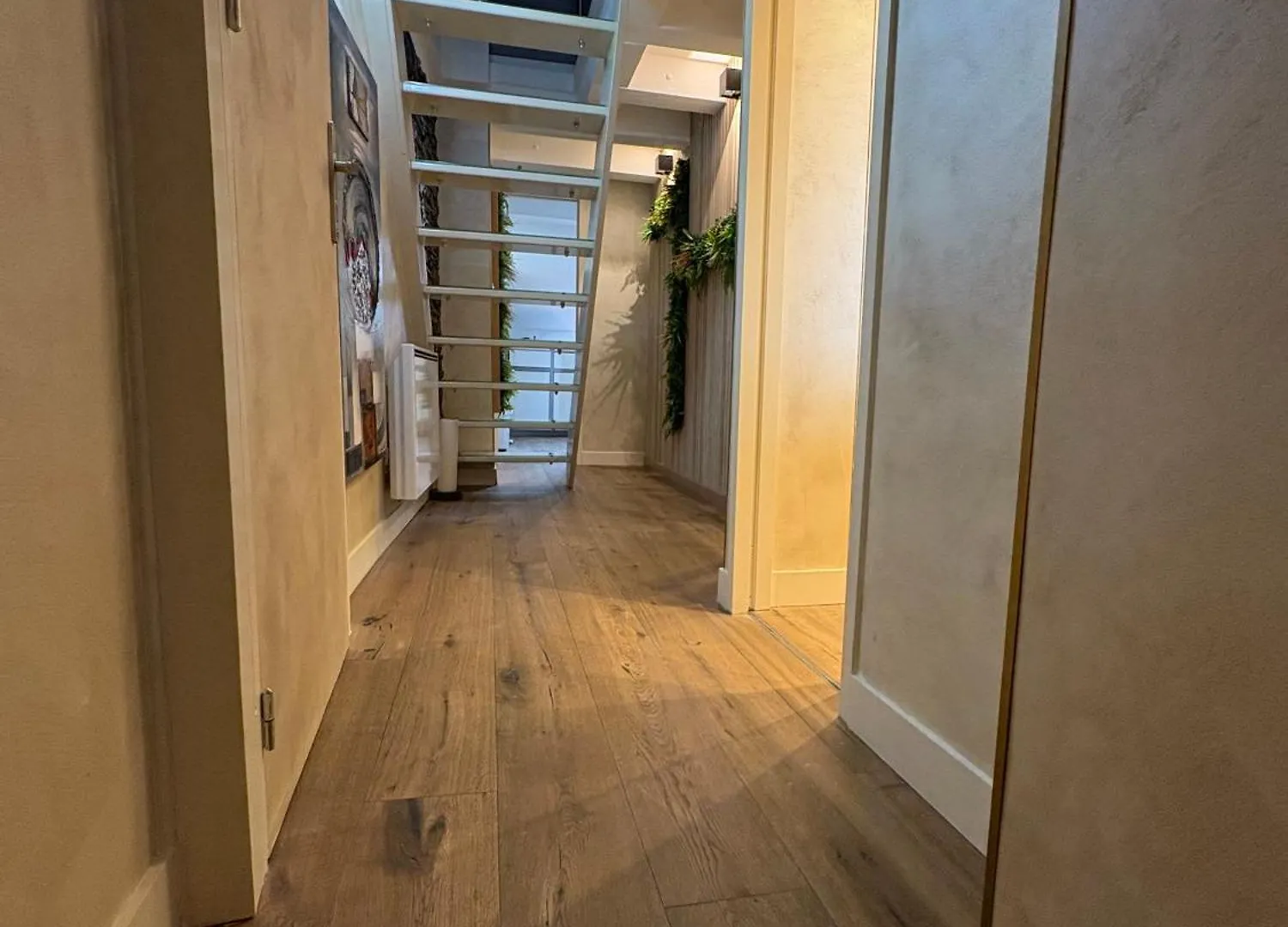 Le Cocon De Notre Dame Appartement Annecy Frankrijk