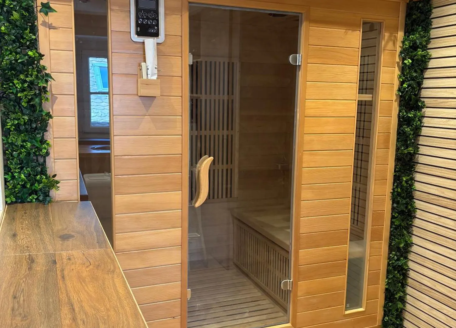 Le Cocon De Notre Dame Apartment Annecy
