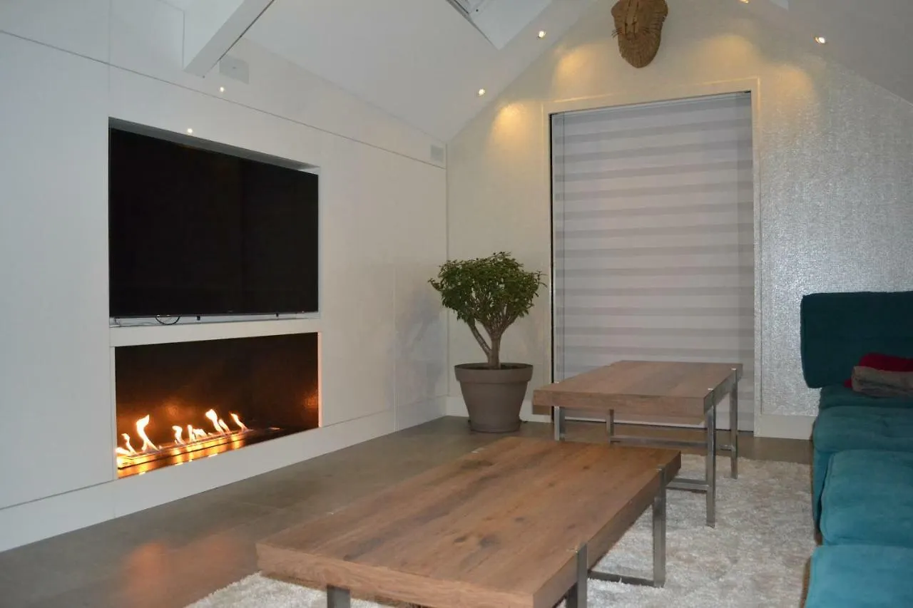 Le Cocon De Notre Dame Apartment Annecy