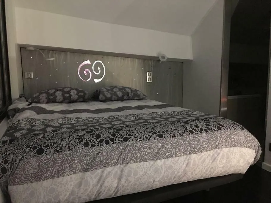 Le Cocon De Notre Dame Apartment Annecy 0*,  France