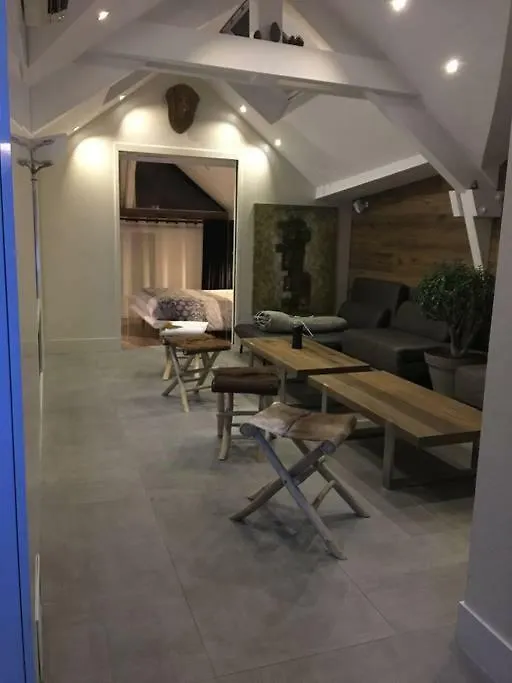 Le Cocon De Notre Dame Appartement Annecy