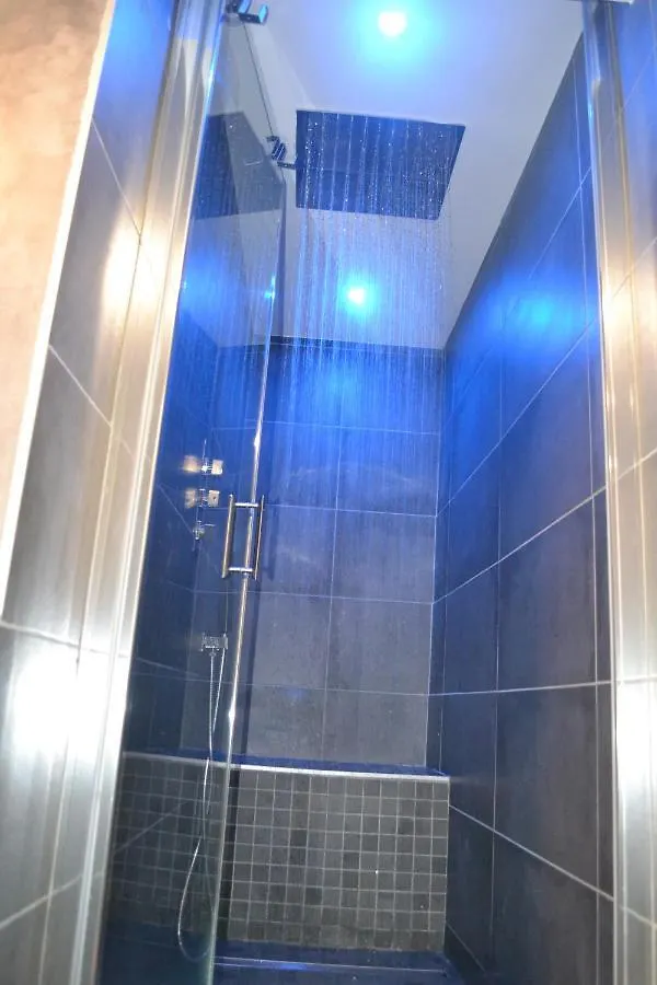 Le Cocon De Notre Dame Appartement Annecy