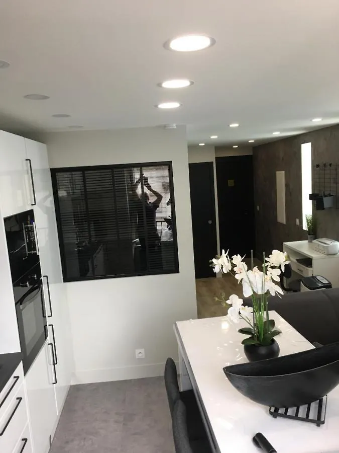Le Cocon De Notre Dame Appartement Annecy 0*,  Frankrijk