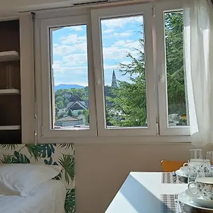  Appartement Loverchy