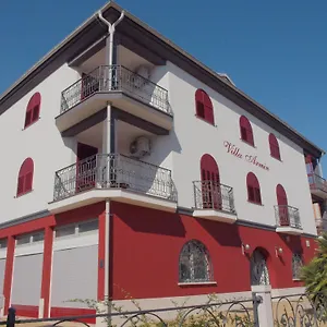 Armin , Rovinj Kroatië