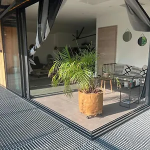 Appartement Proche Moulins