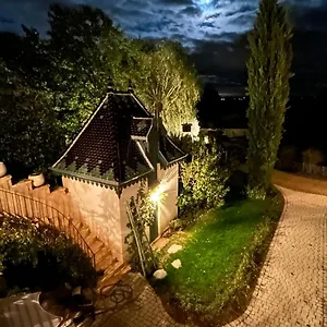 Domaine De La Serve Vakantiehuis