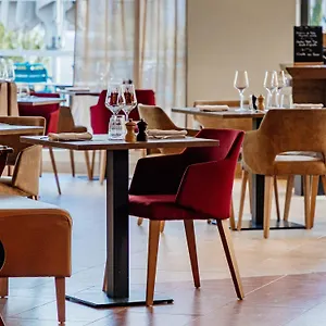 Hotel Rivage Hôtel&spa, Annecy