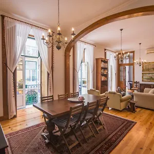 classic-lisbon-downtown-apartment.hotels-lisbon-portugal.com/