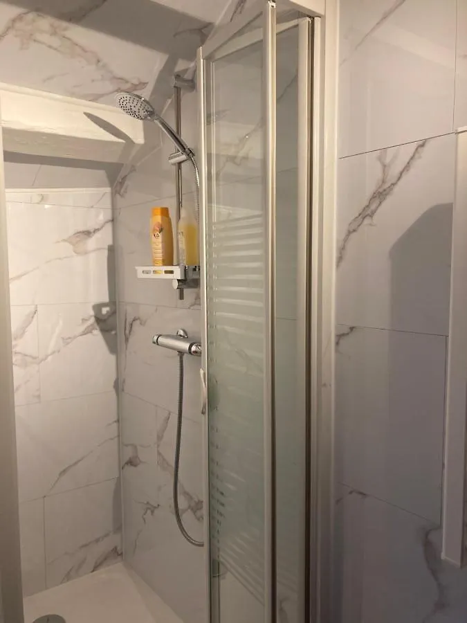 Le Cocon De Notre Dame Apartment Annecy France