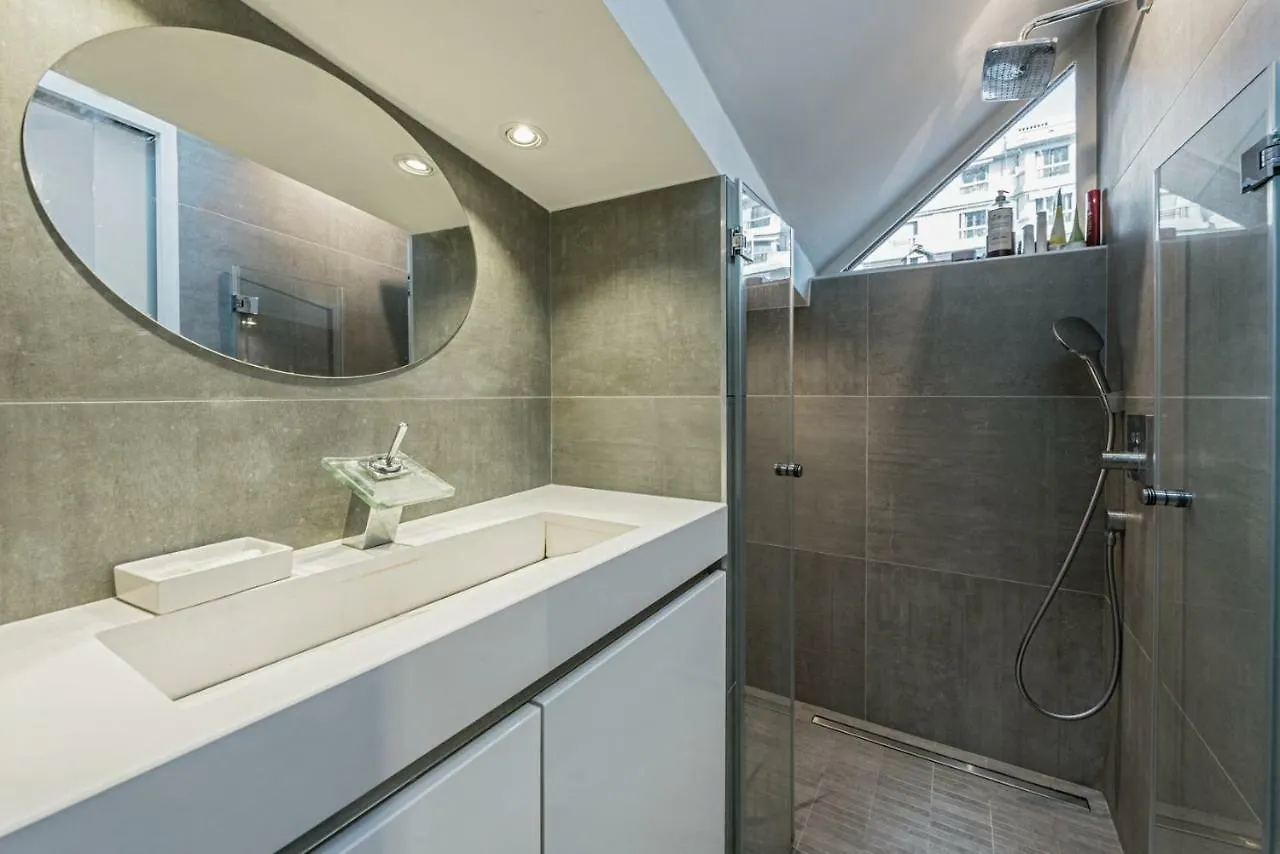 Le Cocon De Notre Dame Apartment Annecy 0*,