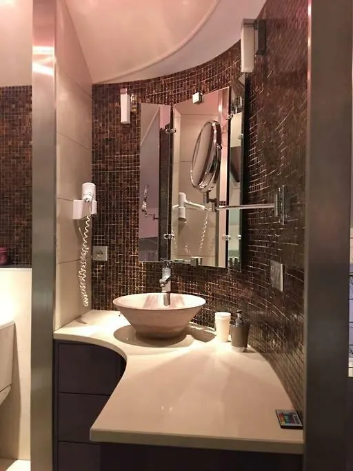 Le Cocon De Notre Dame Apartment Annecy
