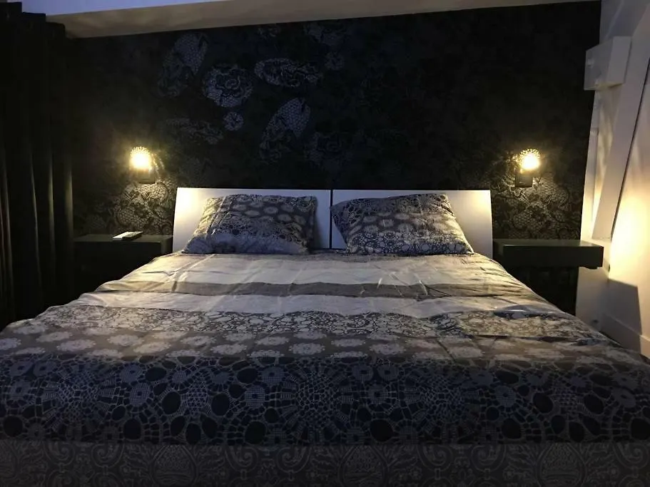 Le Cocon De Notre Dame Apartment Annecy France