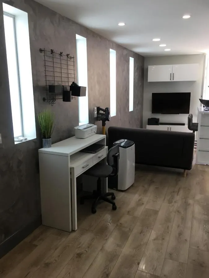 Le Cocon De Notre Dame Apartment Annecy France